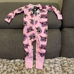 Bonds zip wondersuit size 6-12 months